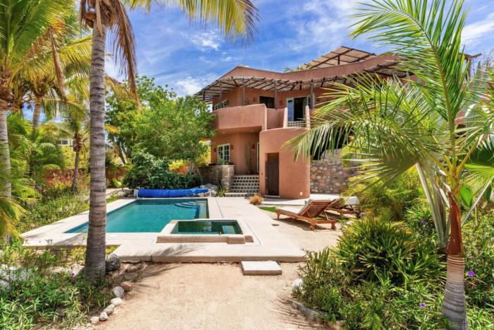 Casa Silverado