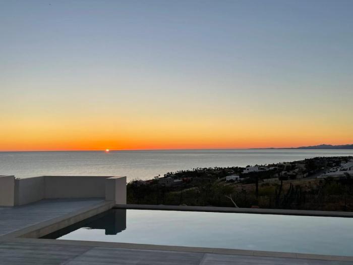 Stunning Home with Incredible Views