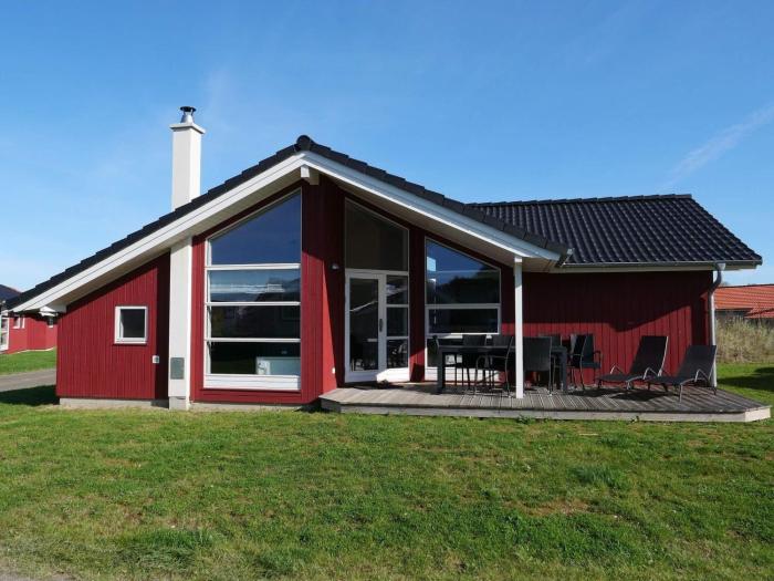 Premium Baltic Villa with Private Spa