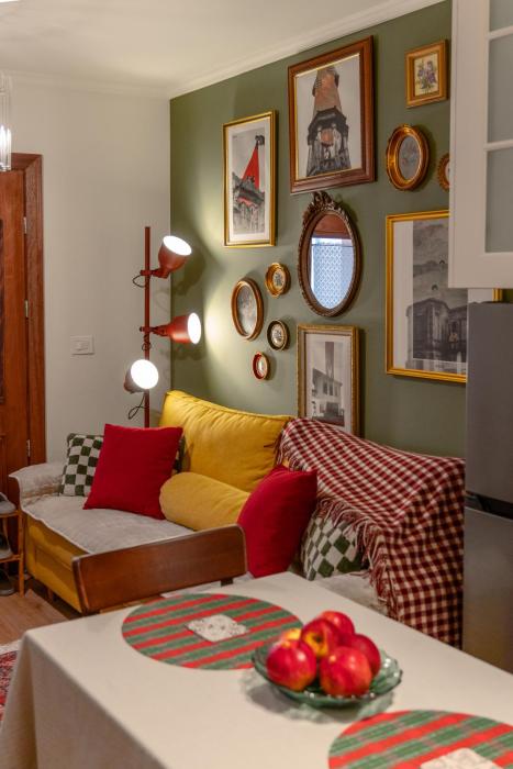 Sol Guest House