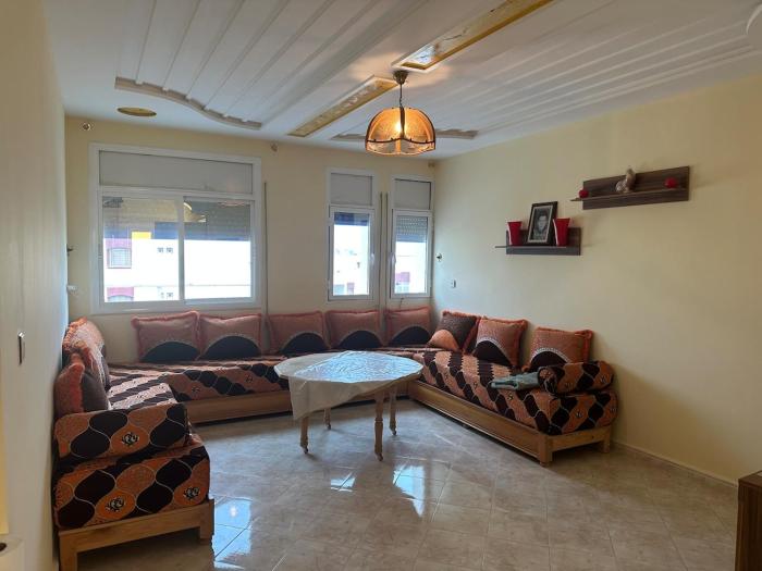 Bel appartement à seulement 800 mètres de la plage