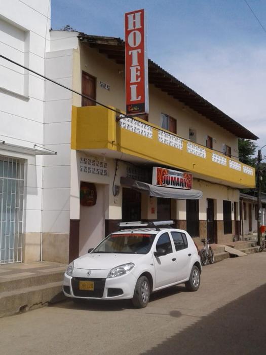 Hostal Princesa Katia