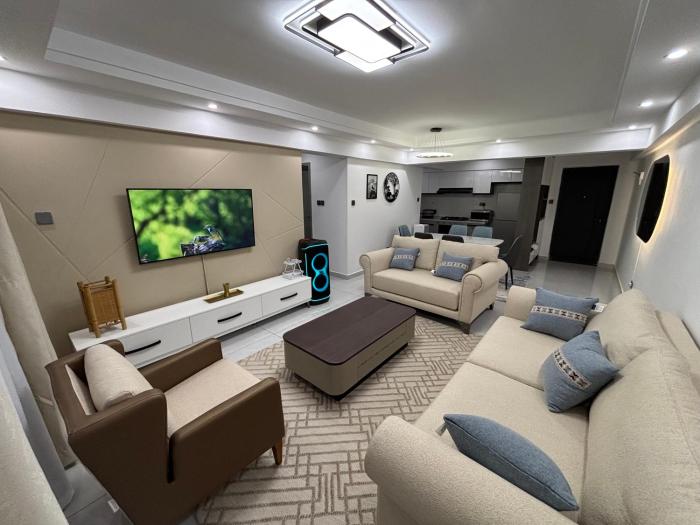 Cozy homes, westlands
