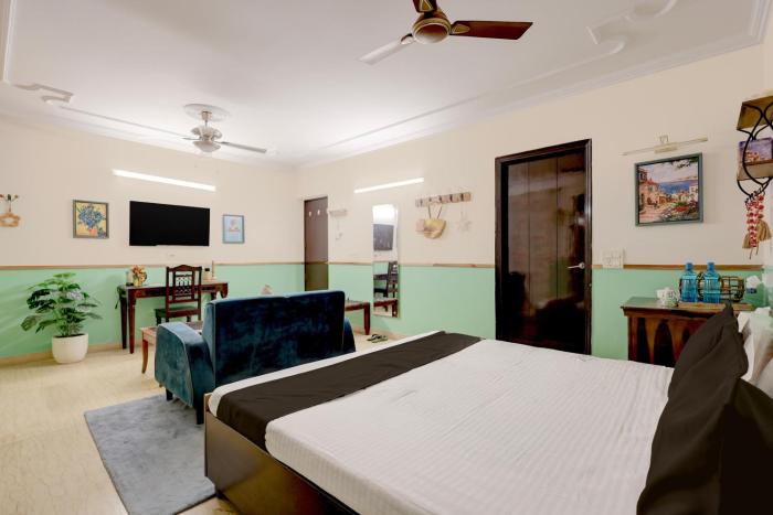 Hotel O Galleria Stays