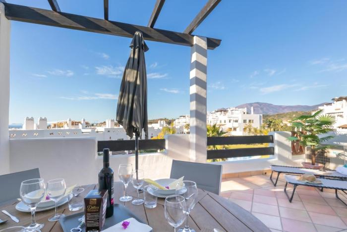 Sunset Sweet Holidays - Happy Rentals