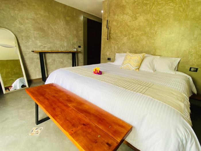 Hotel Casa Grangelo
