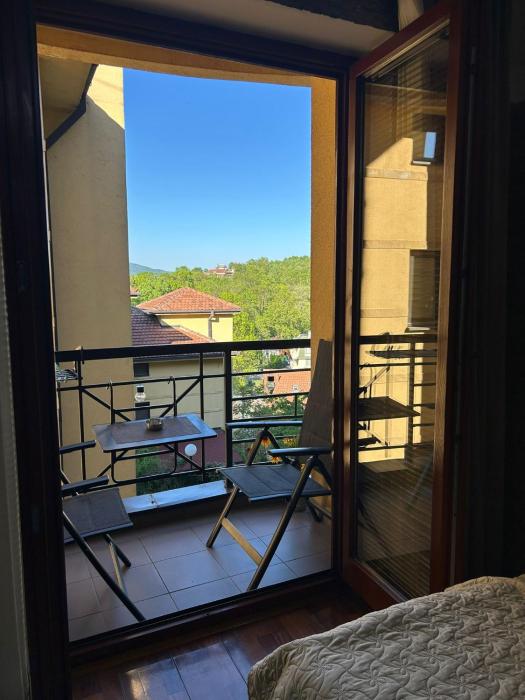Apartman Temida Lux