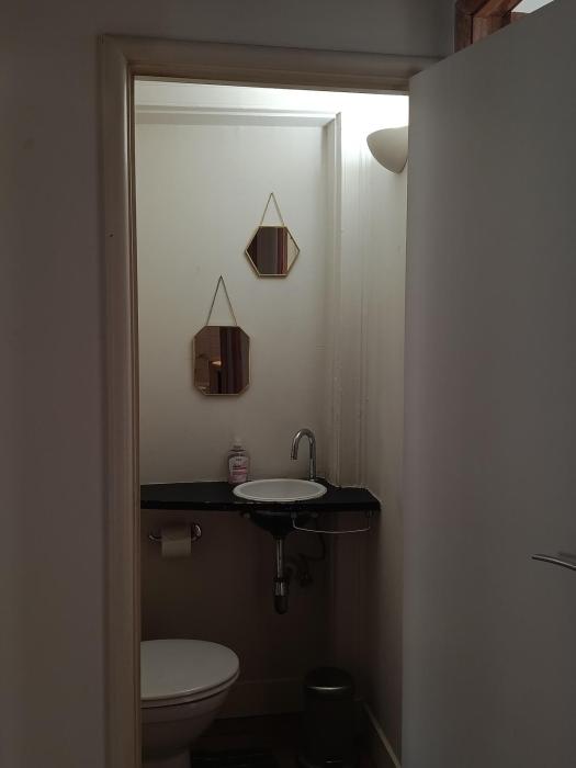 Charming apartment near the Royal park