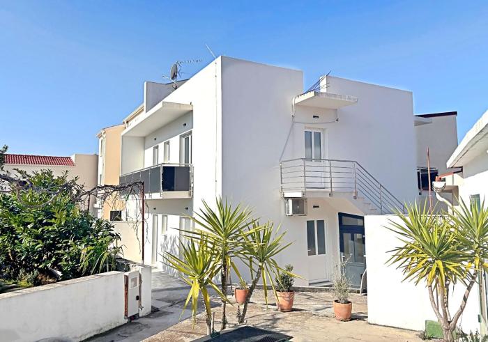 Apartments Verdina