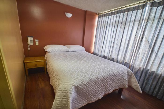Hotel Los Alamos