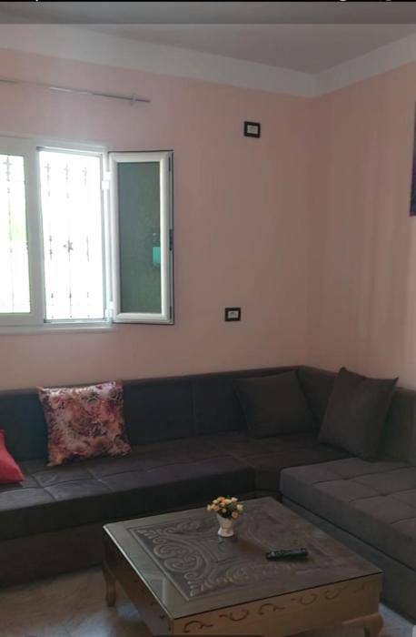 Appartement jouri