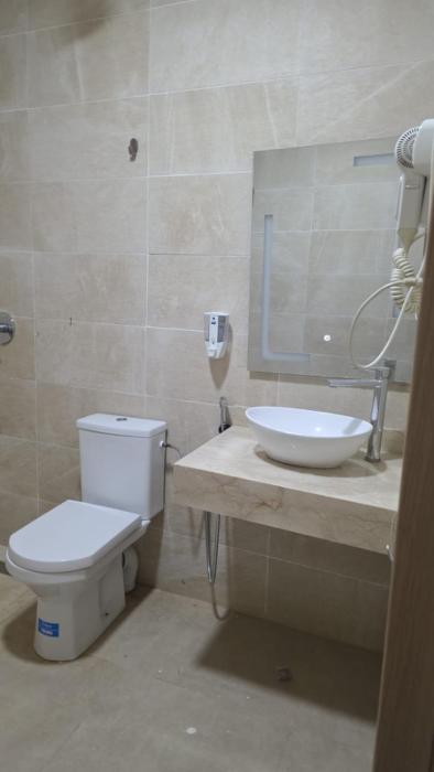 sahariano luxury appartement city center