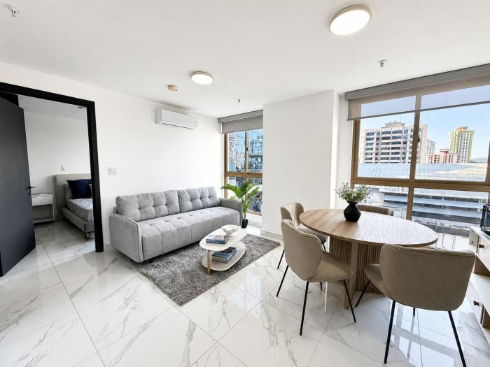 Modern Design Apartments near Sortis