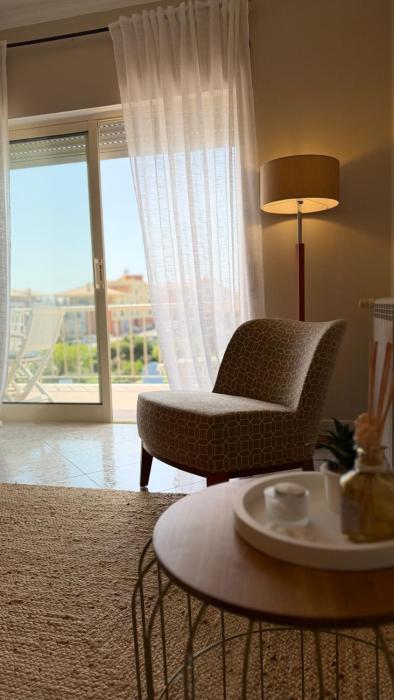 Grandma apartment
