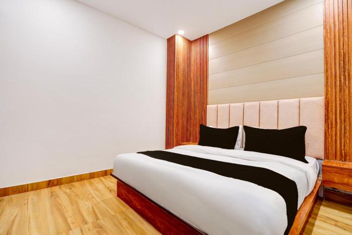 Hotel O Amora Inn