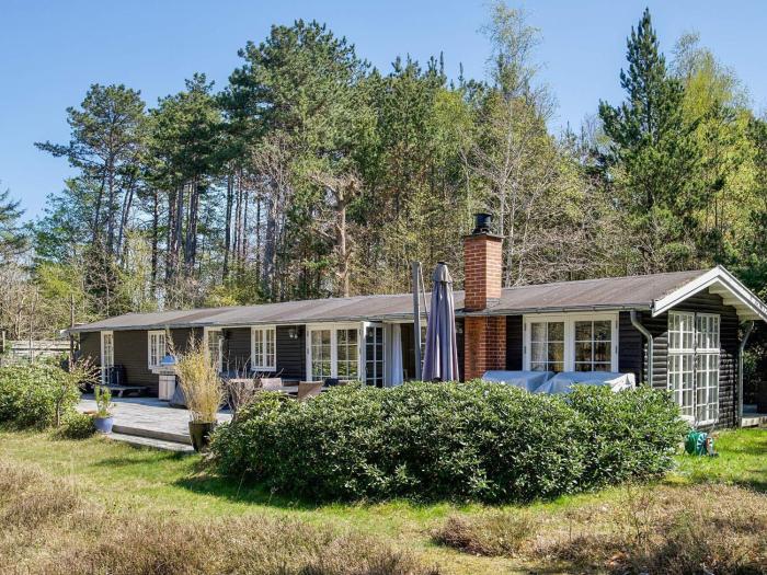 4 star holiday home in Vig