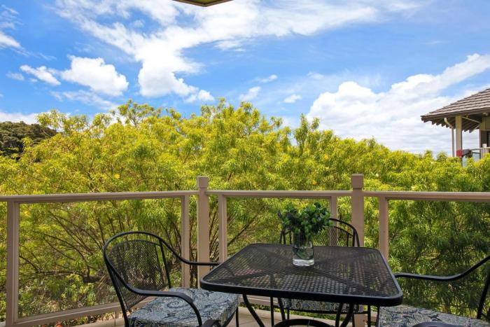 Grand Champions Villas Ocean View 4 BR Sleeps 10 Complimentary Car with 6 Nights GCH ML-3780 by KBM