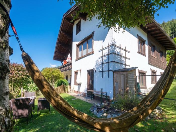 Ferienwohnung Feichten