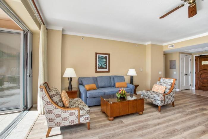 Honua Kai Villas Ocean View 7 BR Sleeps 22 Great for Families Complimentary Car with 6 Nights HKK ML-3266 by KBM