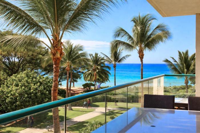 Honua Kai Villas Ocean View 5 BR Sleeps 14 Great for Families Complimentary Car with 6 Nights HKH ML-1634 by KBM