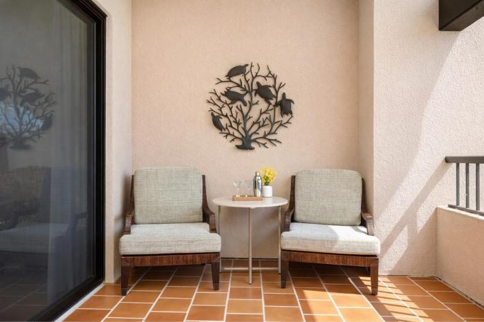 Kaanapali Royal Villas Ocean View 4 BR Sleeps 13 Complimentary Car with 6 Nights KRO ML-3791 by KBM