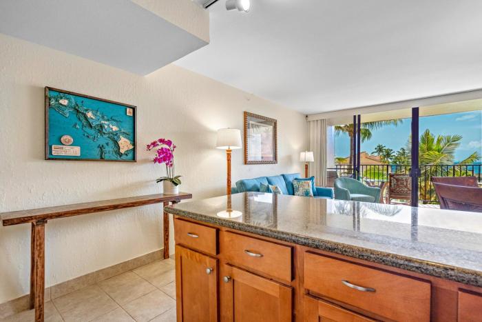 Kaanapali Shores 3 Free Cars KBM Resorts Steps to Ocean 3 Multi-Listing Units 7 Bedrooms KS ML-3771