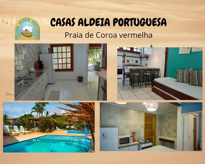Casas Aldeia Portuguesa