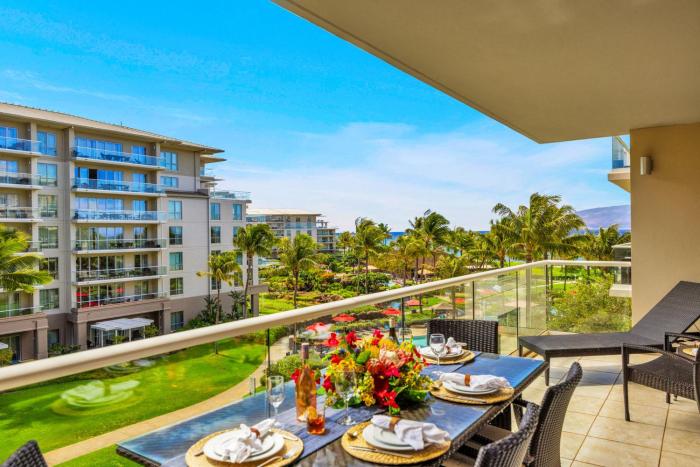 KBM Resorts 2 FREE CARS Honua Kai Konea Ocean view Spacious 5-Bedroom Multi-Unit Listing Recently Remodeled HK ML-3395