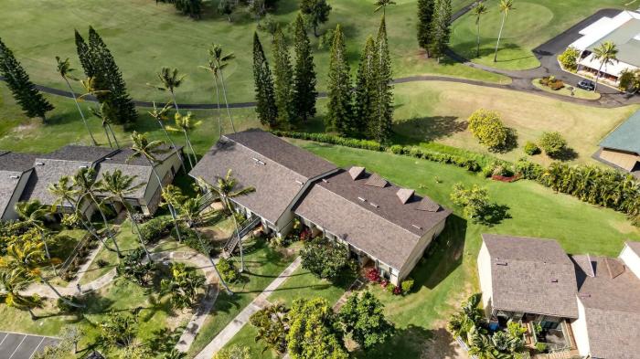 Kuilima Estates Oceanfront 3 BR Sleeps 10 Great for Families Complimentary Car with 6 Nights KUL-W11 by KBM