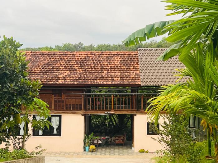 Binh Yên Nơi Đây Homestay