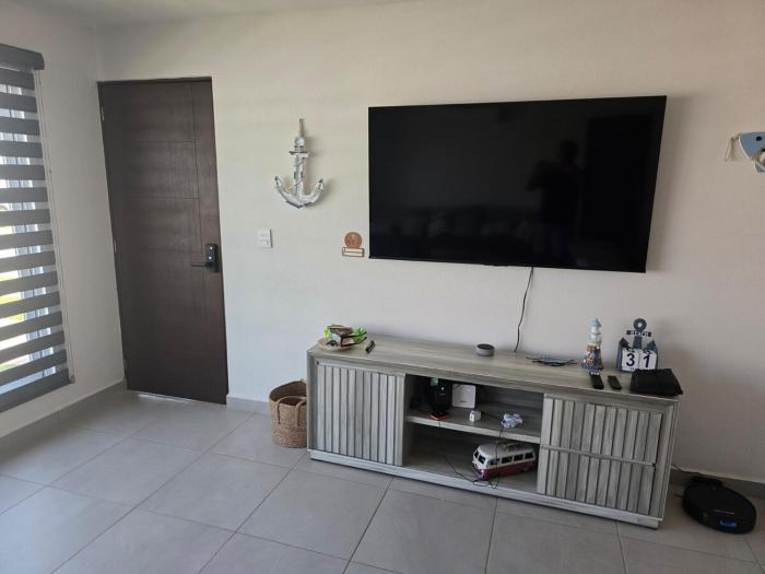 Depa Coral - Luxory Apartment with beach club