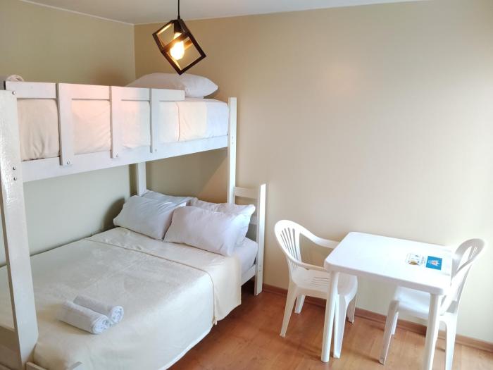 Lima Lince Apartament - Room - Share Kitchen - Wifi