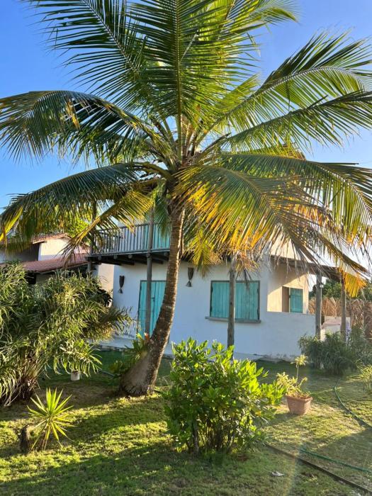 Pousada Vila Anderú Caraíva