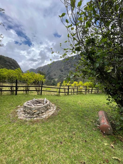 Finca VillaMaria