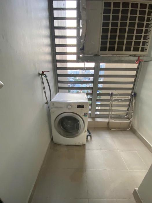 Homest MTi - Muong Thanh Luxury