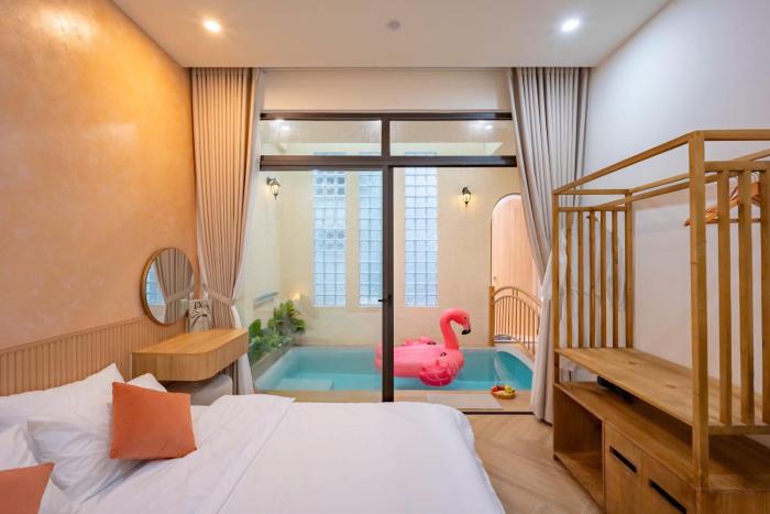 Hometown Nimi 3 Bedroom Pool Villa Da Nang