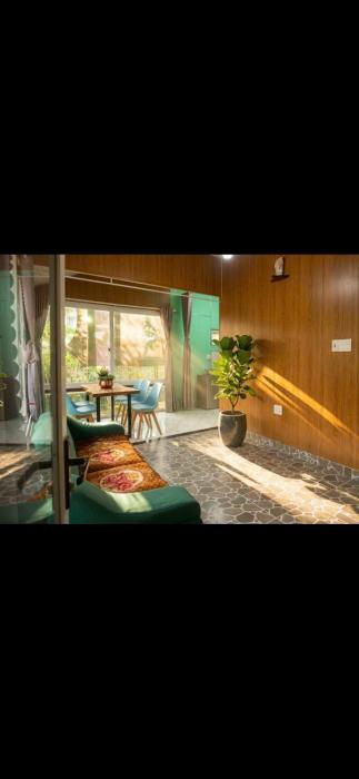 Valley homestay Dalat