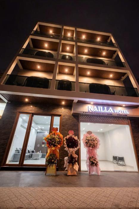 Nailla Hotel