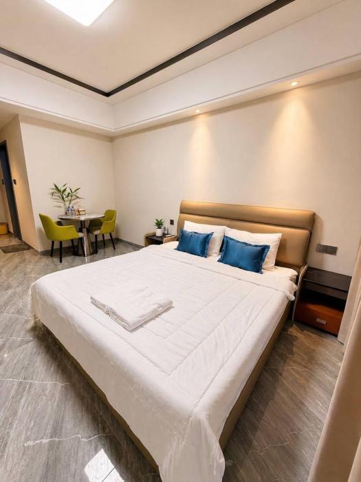 Star Bay Apartment