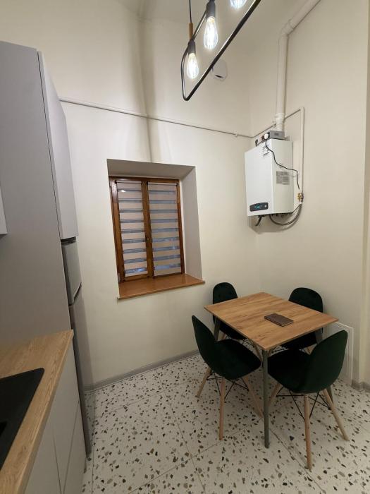 Apartment on Rynok Square