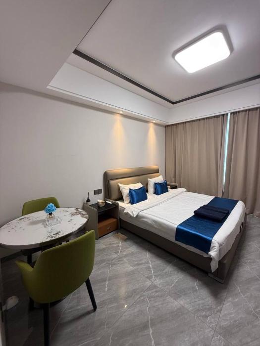 Star Bay Apartment