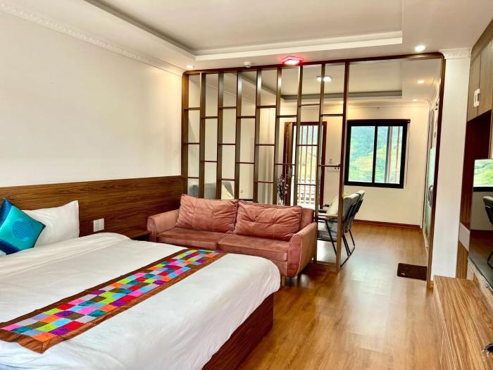 Ánh Sao Hotel
