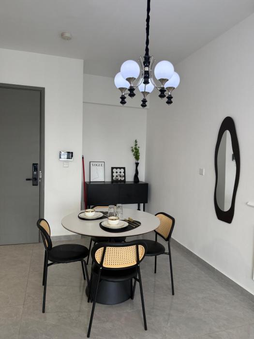Agile residence bukit bintang by KAVAZO