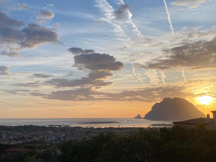 La Terrazza su Tavolara
