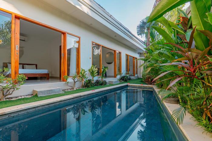 Krisna Villa By Bali Cabin