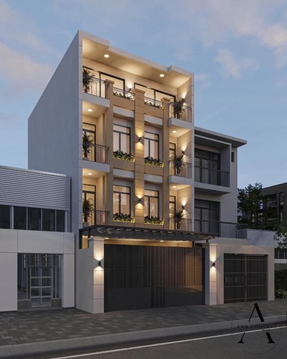 Sora Hotel & Apartment - Near Airport