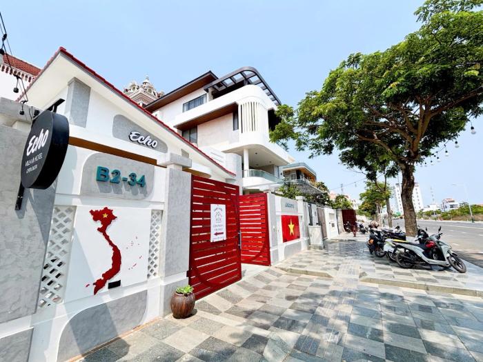 ECHO VILLA PHAN THiET