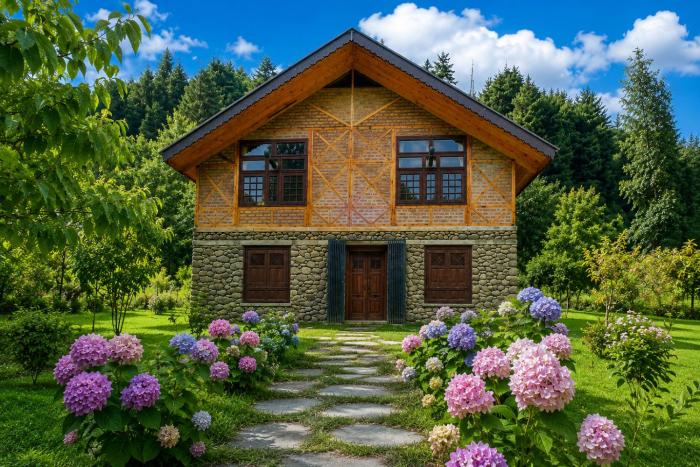 Shepherd Barn Pahalgam