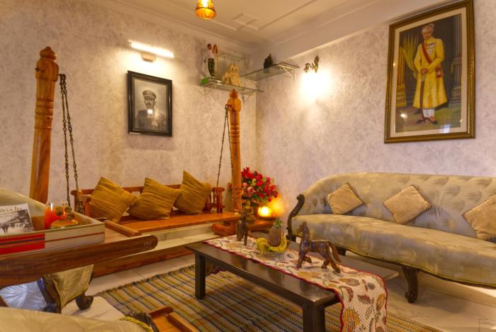 3 BR Bordermans Retreat in Center with Cook by Palm Leisure