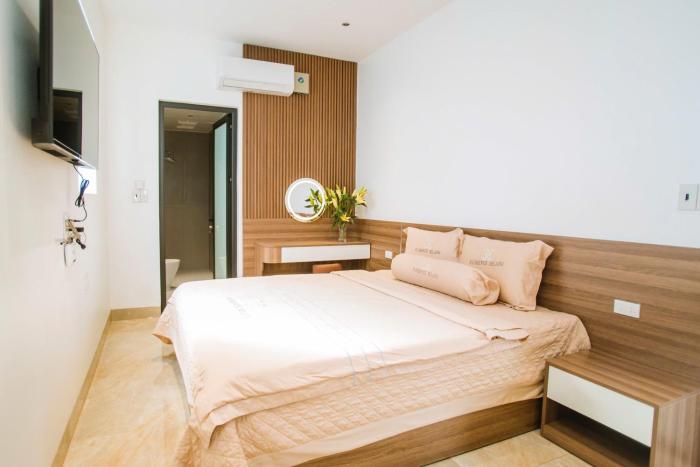 Chérie Homestay - Homestay Ninh Bình